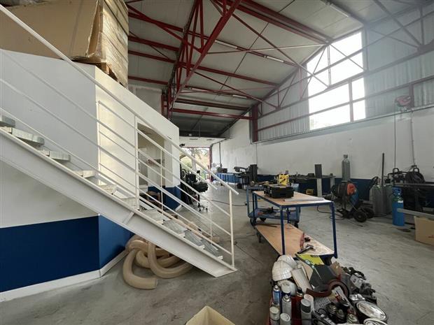 Local d'activités Location 26000 VALENCE