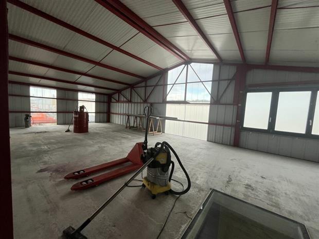 Local d'activités Location 26000 VALENCE