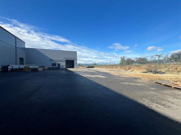 Entrepôt / Local d'activités Vente 26120 CHABEUIL