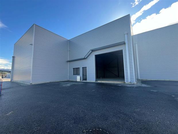 Entrepôt / Local d'activités Vente 26120 CHABEUIL