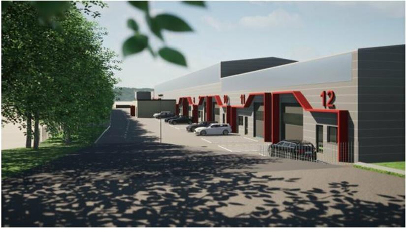 Entrepôt / Local d'activités Vente 26120 CHABEUIL