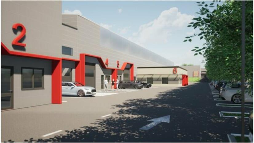 Entrepôt / Local d'activités Vente 26120 CHABEUIL