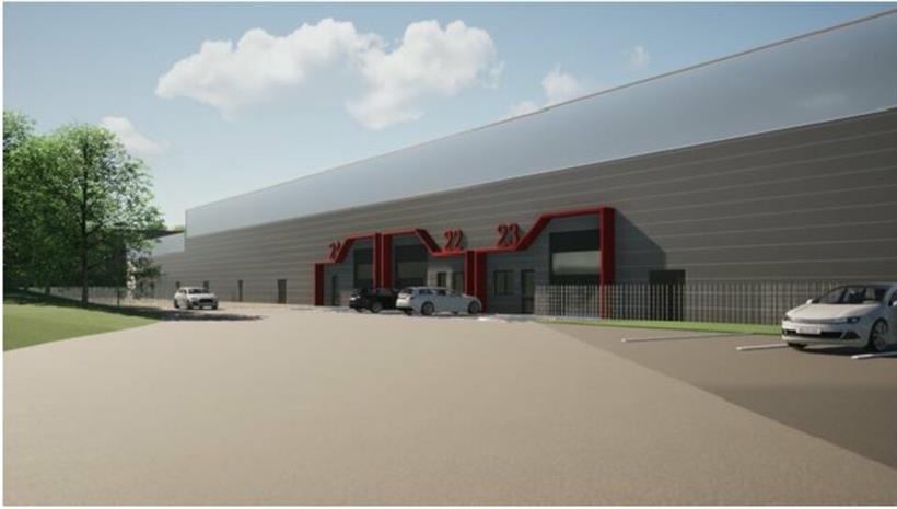 Entrepôt / Local d'activités Vente 26120 CHABEUIL