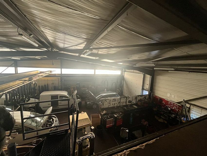 Local d'activités Location 26200 MONTÉLIMAR