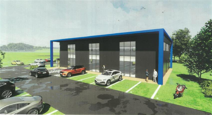 Bureau Location 26800 PORTES LES VALENCE