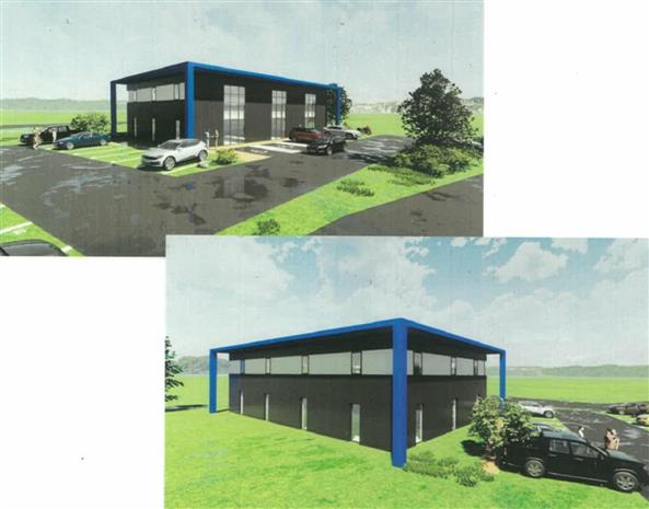 Bureau Location 26800 PORTES LES VALENCE