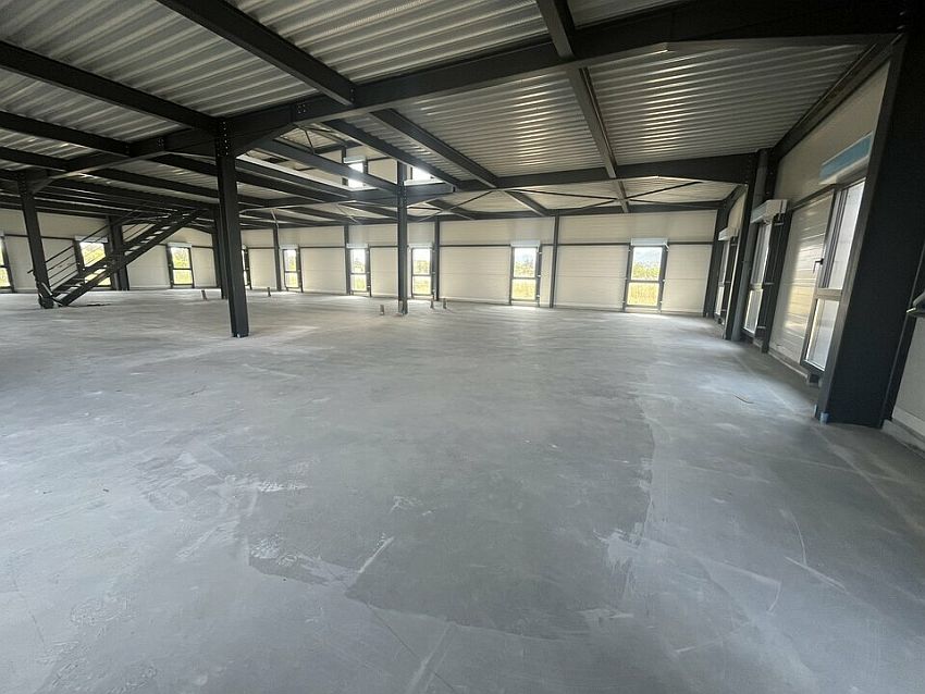 Bureau Location 26800 PORTES LES VALENCE