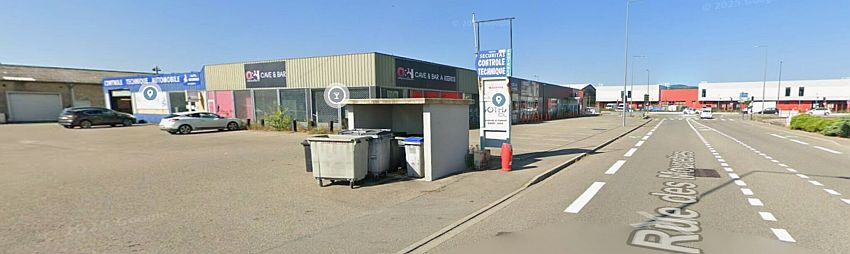 Chargement de l'image...