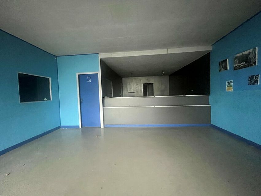 Local d'activités Location 26000 VALENCE