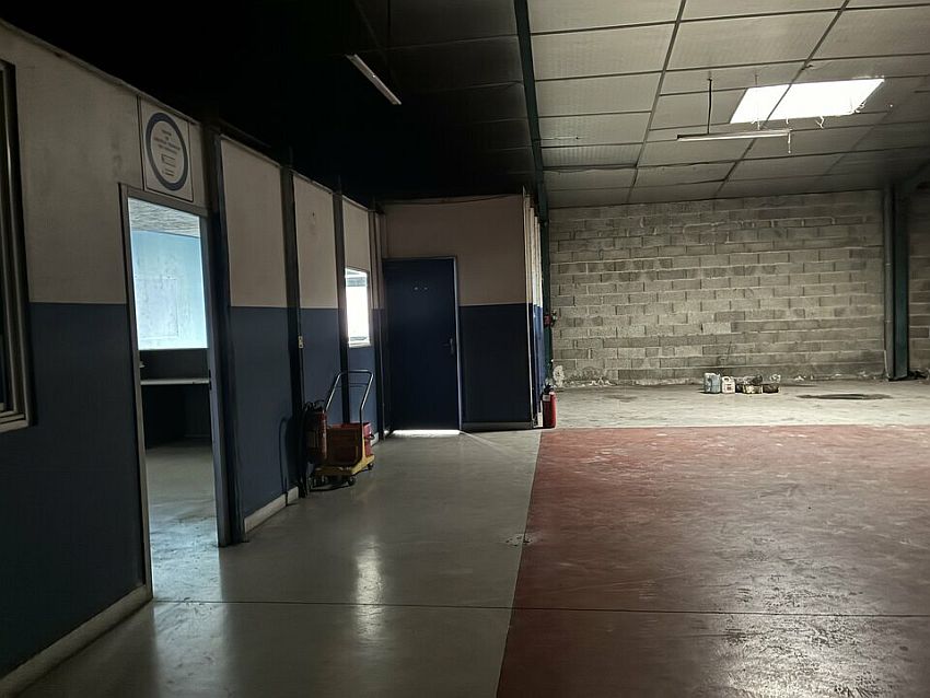 Local d'activités Location 26000 VALENCE