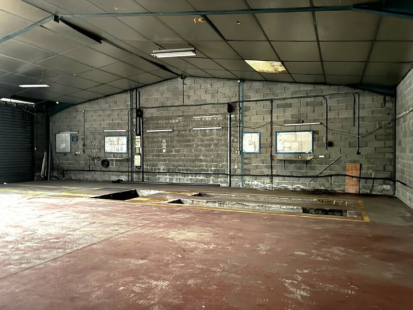 Local d'activités Location 26000 VALENCE