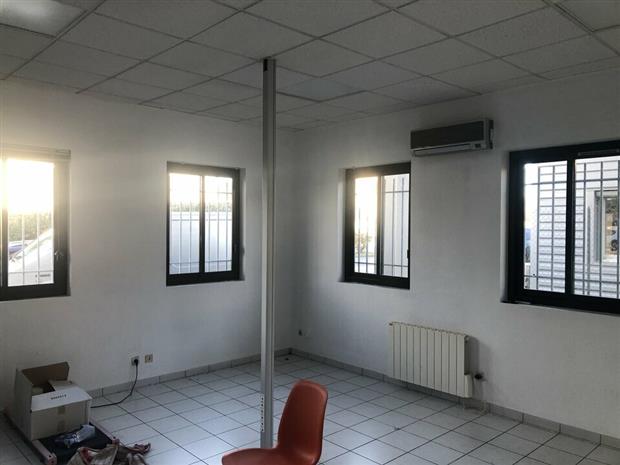 Bureau Location 26000 VALENCE
