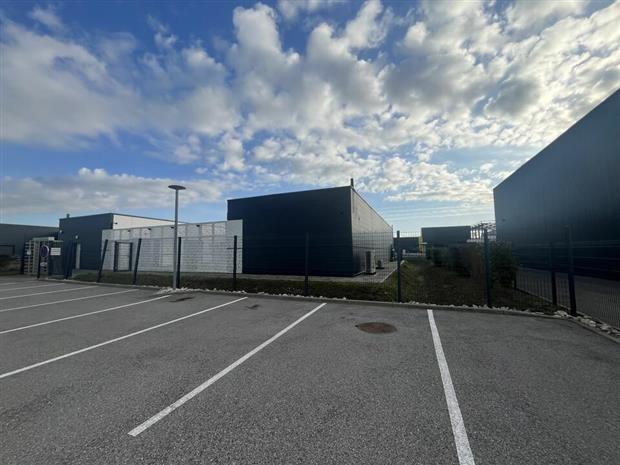 Local d'activités Vente 26500 BOURG-LÈS-VALENCE