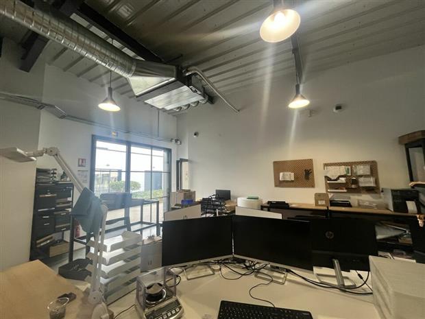 Local d'activités Vente 26500 BOURG-LÈS-VALENCE