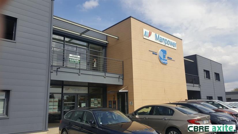 Bureau Vente 26000 VALENCE