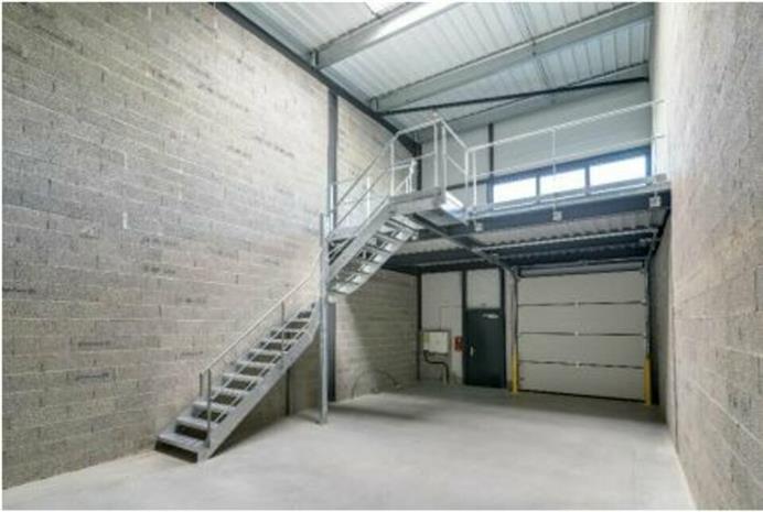 Local d'activités Location 26300 CHATEAUNEUF SUR ISERE