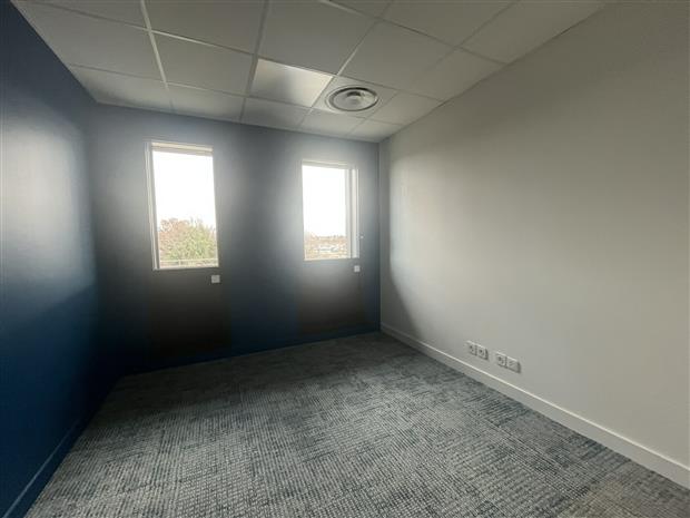Bureau Location 26300 ALIXAN