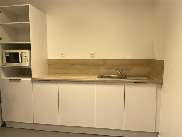 Bureau Location 26300 ALIXAN
