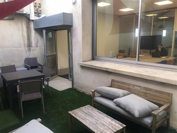 Bureau Location 26000 VALENCE