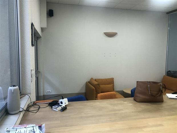 Bureau Location 26000 VALENCE