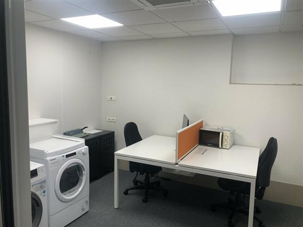 Bureau Location 26000 VALENCE