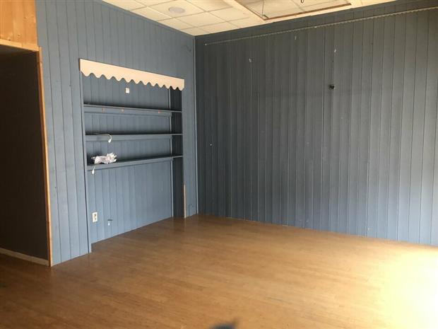 Commerce Location 26000 VALENCE