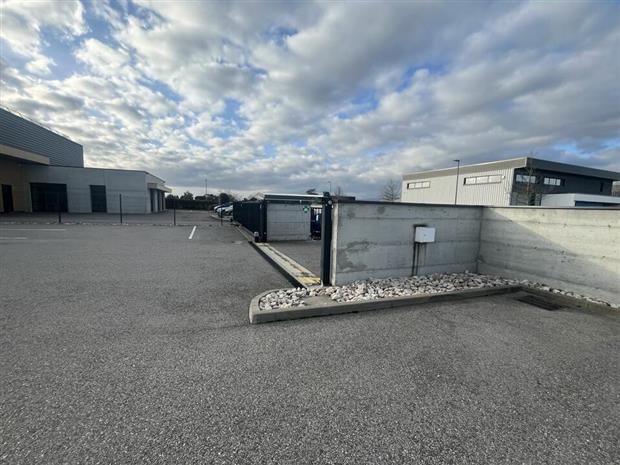 Local d'activités Location 26500 BOURG-LÈS-VALENCE