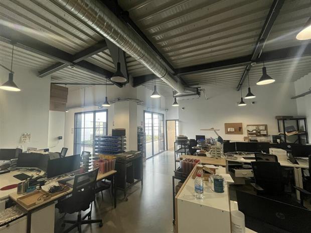 Local d'activités Location 26500 BOURG-LÈS-VALENCE