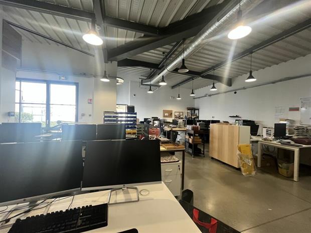 Local d'activités Location 26500 BOURG-LÈS-VALENCE