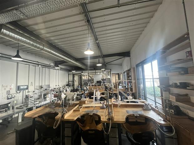 Local d'activités Location 26500 BOURG-LÈS-VALENCE