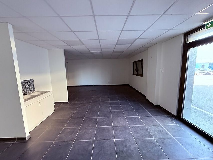 Local d'activités Location 26500 BOURG-LÈS-VALENCE