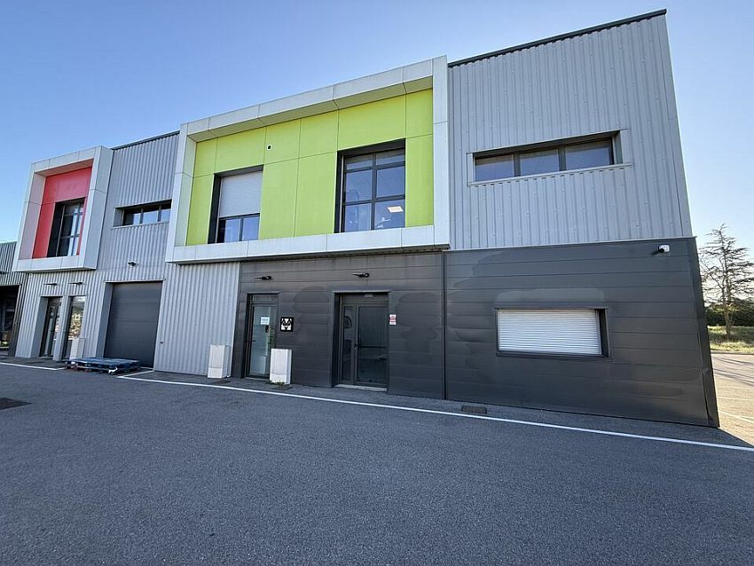 Local d'activités Location 26500 BOURG-LÈS-VALENCE