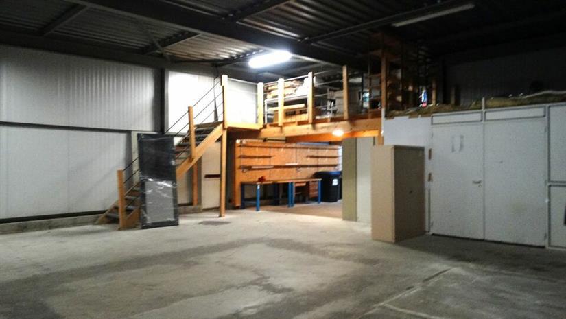 Local d'activités Vente 26000 VALENCE