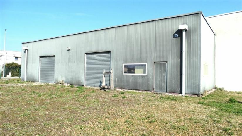 Local d'activités Vente 26000 VALENCE