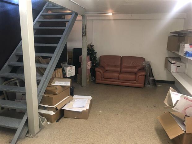 Commerce Vente 26000 VALENCE