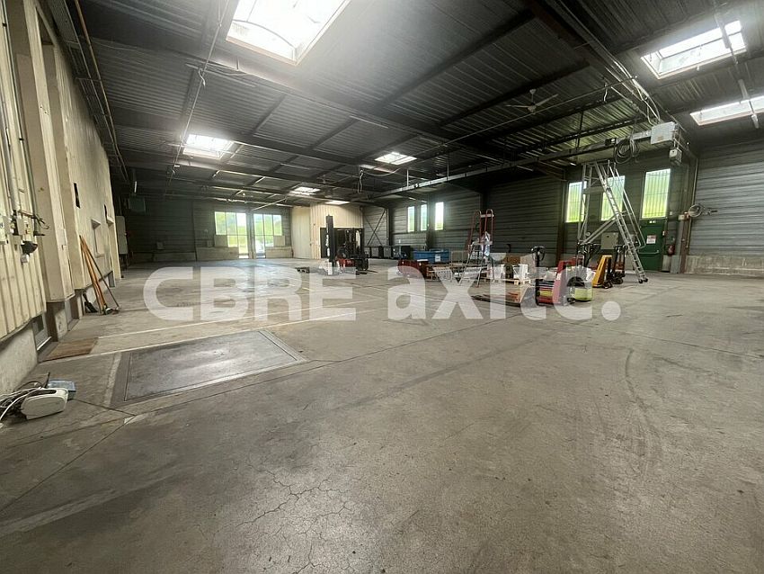 Local d'activités Vente 26000 VALENCE