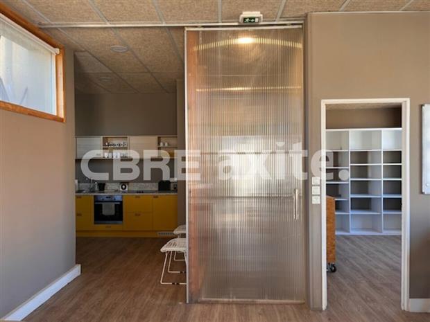 Bureau Location 26100 ROMANS-SUR-ISÈRE