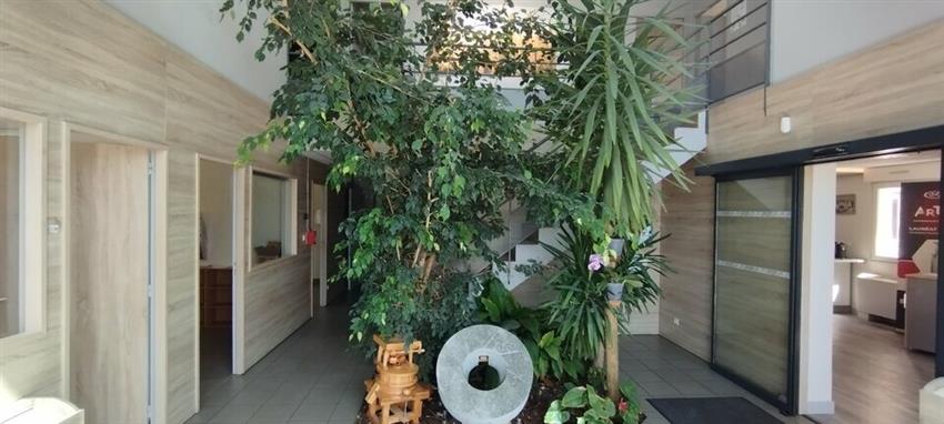 Local d'activités Vente 26260 SAINT DONAT SUR L