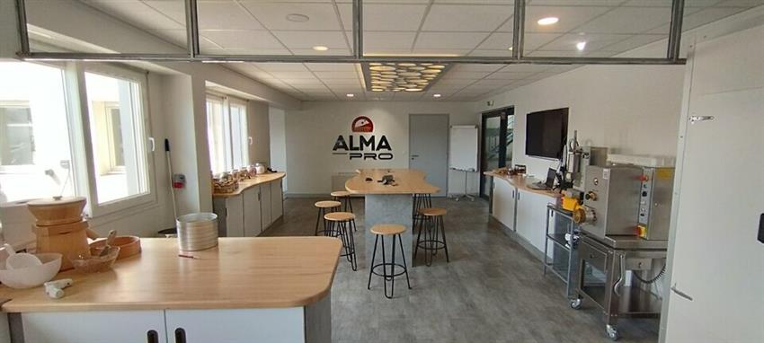 Local d'activités Vente 26260 SAINT DONAT SUR L