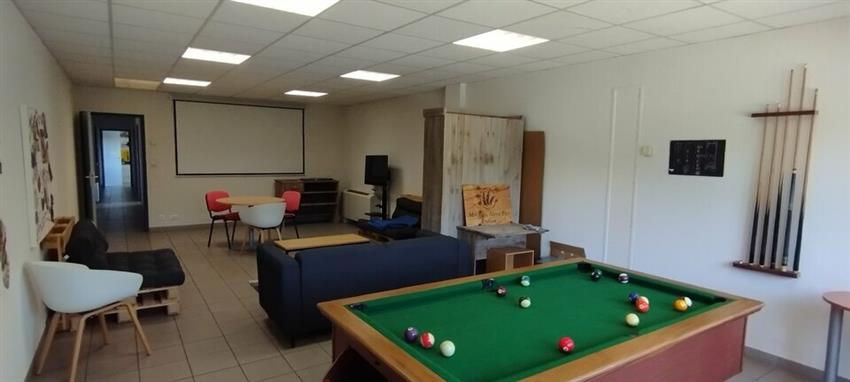 Local d'activités Vente 26260 SAINT DONAT SUR L