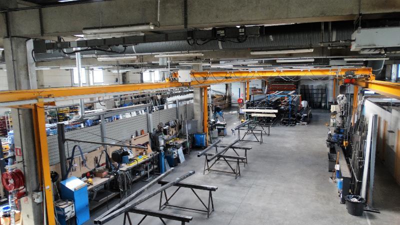 Local d'activités Vente 26300 BOURG DE PÉAGE