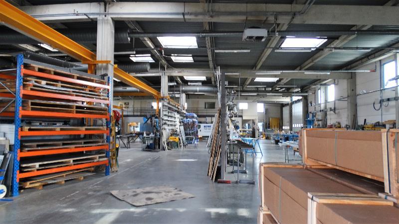 Local d'activités Vente 26300 BOURG DE PÉAGE