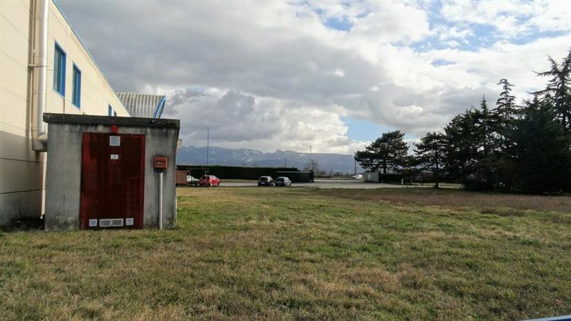 Local d'activités Vente 26300 BOURG DE PÉAGE