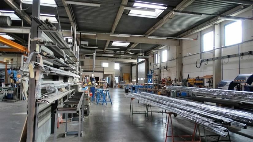 Local d'activités Vente 26300 BOURG DE PÉAGE