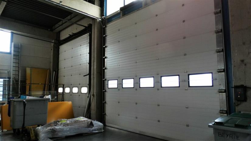 Local d'activités Vente 26300 BOURG DE PÉAGE