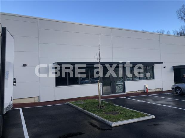 Commerce Location 26600 PONT DE L'ISERE
