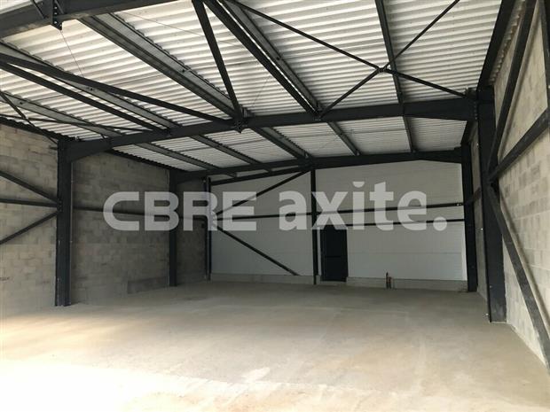 Commerce Location 26600 PONT DE L'ISERE