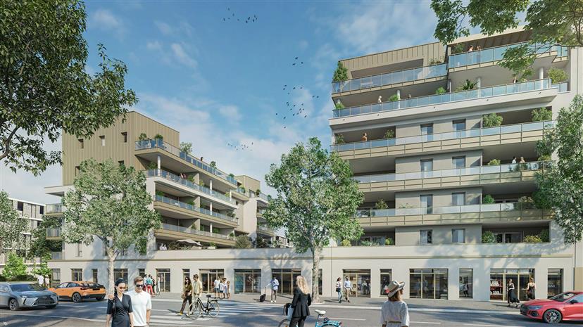 Commerce Location 26000 VALENCE