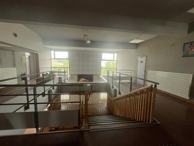 Bureau Location 26300 ALIXAN