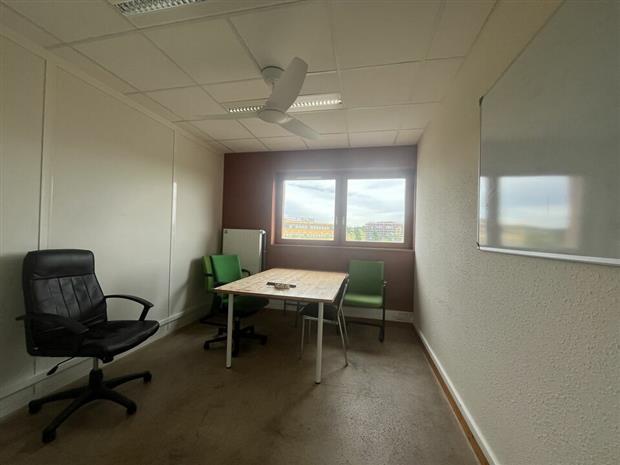 Bureau Location 26300 ALIXAN